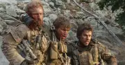 Lone Survivor Hailed as Best War Film Since Saving Private Ryan on Netflix