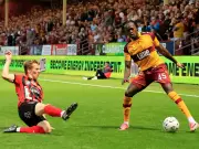 Longelo: New-look Motherwell can match last season's heights