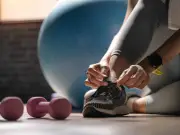 Longevity Expert: World's Oldest People Don't Go to the Gym