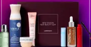 Look Fantastic Beauty Box Worth £175 Now £36 in Sale