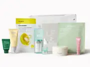 LOOKFANTASTIC Brings Back Popular £40 K-Beauty Box Worth Over £115