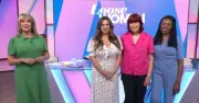 Loose Women Off Air for Rest of Week Due to Sports Coverage