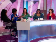 Loose Women Star Judi Love Accused of Witchcraft Over Maggot House