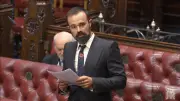 Lord Lebedev Backs Landmark Nature's Rights Bill in Lords Debate