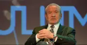 Lord Sugar Sparks Fury Over Ally McCoist World Cup Comment