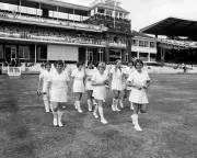 Lord’s 1976 Women’s Cricket Pioneers Reunite 50 Years After Historic Match