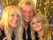 Lorraine Crosby's Heartbreaking Tribute to Bonnie Tyler After Death at 75