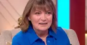 Lorraine Kelly hasn't asked Alexis Strum back despite chart success