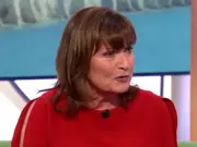 Lorraine Kelly Slams Argentina as 'Shameful' After England's World Cup Exit