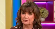 Lorraine Kelly Slams Argentina Over 'Shameful' Falklands Banner After England World Cup Defeat
