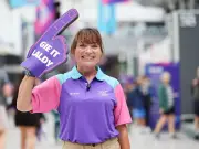 Lorraine Kelly Surprises Fans With Volunteer Role at Commonwealth Games
