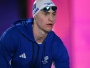 Lorraine Kelly touched by Sean McCann's Commonwealth Games debut