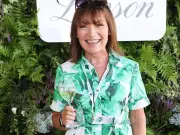 Lorraine's 40% Off Karen Millen Dress Proves High-Street Still Reigns at Wimbledon