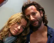 Lost Penny Desmond Interview: Best TV Love Stories