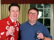 Lottery Winner Peter Lavery Faced Dark Reality After £10.2m Jackpot