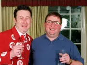 Lottery Winner Peter Lavery Reveals Dark Side of £10m Win