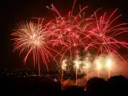 Loud Fireworks to Be Banned Outside Professional Displays in UK Crackdown