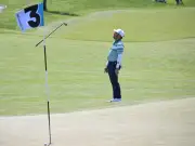 Louis Oosthuizen Withdraws from 154th Open Championship Due to Back Injury
