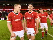 Louis Rees-Zammit told to show hunger; Cardiff face Northampton in Champions Cup