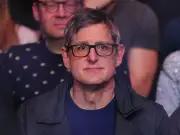 Louis Theroux Names His Best Documentary Available on BBC iPlayer