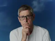 Louis Theroux Names 'The Most Hated Family in America' as His Favourite Documentary