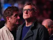 Louis Theroux Reveals His Proudest Documentary: The Most Hated Family in America