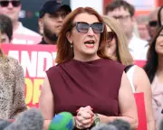 Louise Haigh accuses Starmer allies of sexist briefing after sacking