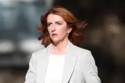 Louise Haigh appointed First Secretary of State by PM Andy Burnham
