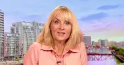 Louise Minchin Forced to Clarify 'I Am Not Dead' After Book Title Confusion