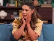 Louise Thompson Details Traumatic Birth and PTSD Struggle with Bonding