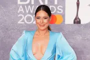 Louise Thompson 'in shock' after Downing Street visit for maternity petition
