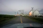 Louisiana Communities Left in Dark on Toxic Air as Industry Pushes Back