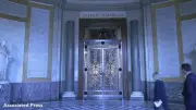 Louvre's Apollo Gallery reopens after £75m heist with major changes