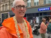 Love and Faith Triumph Over Anti-Immigration Protest in Liverpool