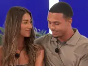 Love Island Chaos: Ethan's Mum 'Very Disappointed' in His Behaviour