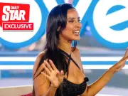 Love Island Couple Lorenzo and Julia Tipped to Split, Tarot Expert Claims