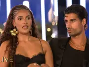 Love Island fans baffled by contestants avoiding 'boyfriend-girlfriend' label