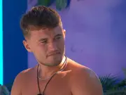 Love Island Fans Baffled by Finley's 'Pipsqueak' Nickname