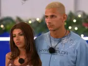 Love Island Fans Celebrate as Lola and Sean Self-Dump in Shock Move