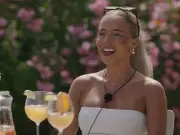 Love Island Fans Devastated as Scottish Favourite Ellie Chadwick Quits Villa