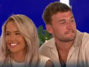 Love Island Fans Spot Finley's Celebrity Twin Curtis Pritchard
