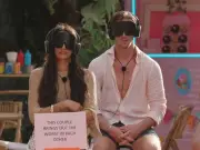 Love Island Fans Spot Hilarious Editing Blunder During Dramatic Episode