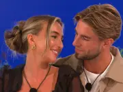 Love Island Fans Spot 'Rare' Detail as Multiple Couples Say 'I Love You'