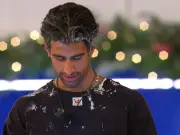 Love Island Fans Spot Samraj's Doppelgänger Austin Galuppo Reveals Twin
