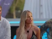 Love Island Fans Uncover Brutal Reason for Ellie Chadwick's Walkout