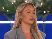 Love Island Fans Uncover Why Ellie Chadwick Looks So Familiar