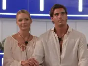 Love Island Lorenzo's Pillow Lint Rolling Bedtime Routine Stuns Fans