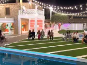 Love Island 'madness' leaves three couples facing elimination