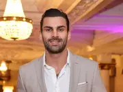 Love Island Star Adam Collard's Dad Allegedly Assaulted Him Over Cottage Dispute
