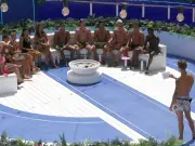 Love Island Star Ethan Stuns Villa with 'Over 100' Body Count Admission